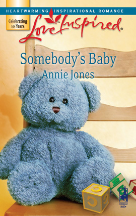 Title details for Somebody's Baby by Annie Jones - Available